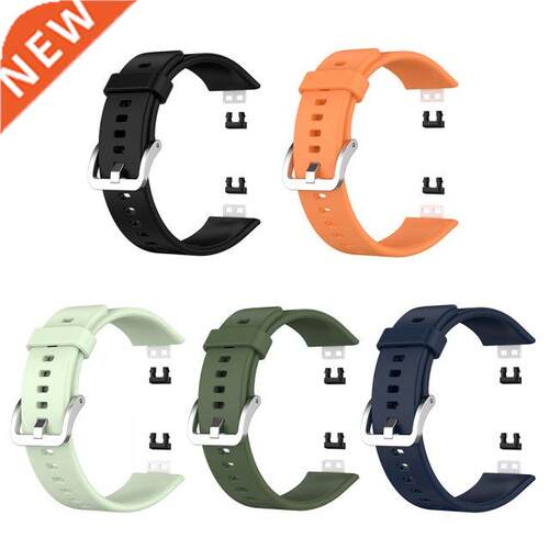 Watchband For Huawei Band 6 / Huawei Honor Band 6 SmartWatch