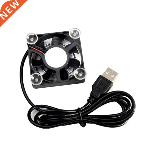 Cooling P Rapid justable Black Heatsink Tablet USB Porta
