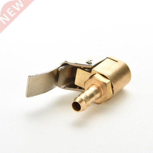 1Pcs 8MM 6MM Auto Car Truck Tire Inflator Valve Connector B