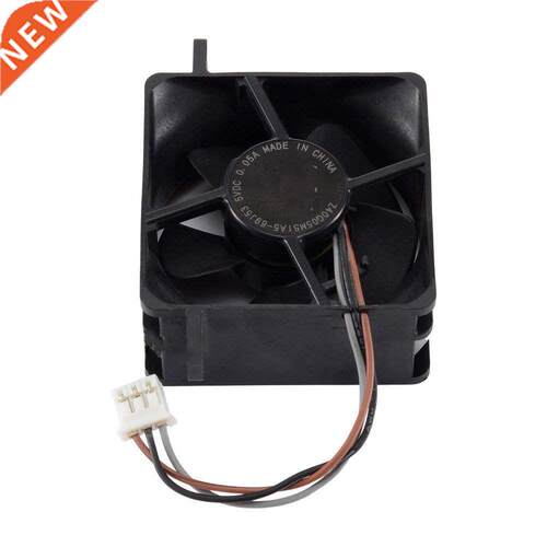 hot-For Wii U Console Replacement internal Cooling Fan