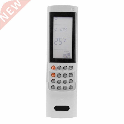 Hot Sale Replaced Plastic Air Conditioning Conditioner Remot