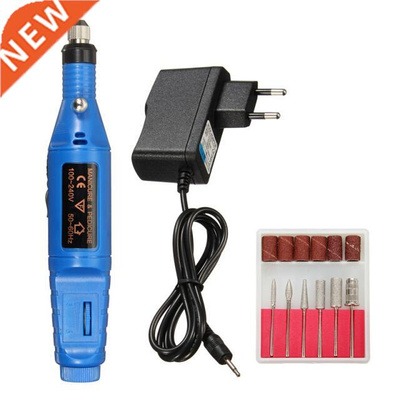 Electric Mini Grinder Carving Machine 适用于 Metal Wood Glas
