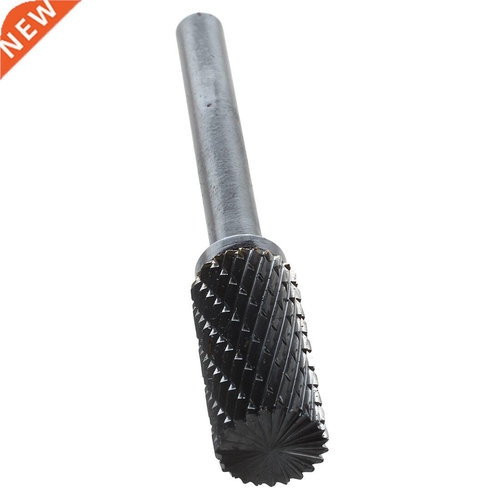 12mmx23mm Doule Cut Cylinder Tungsten Caride Rotary File C