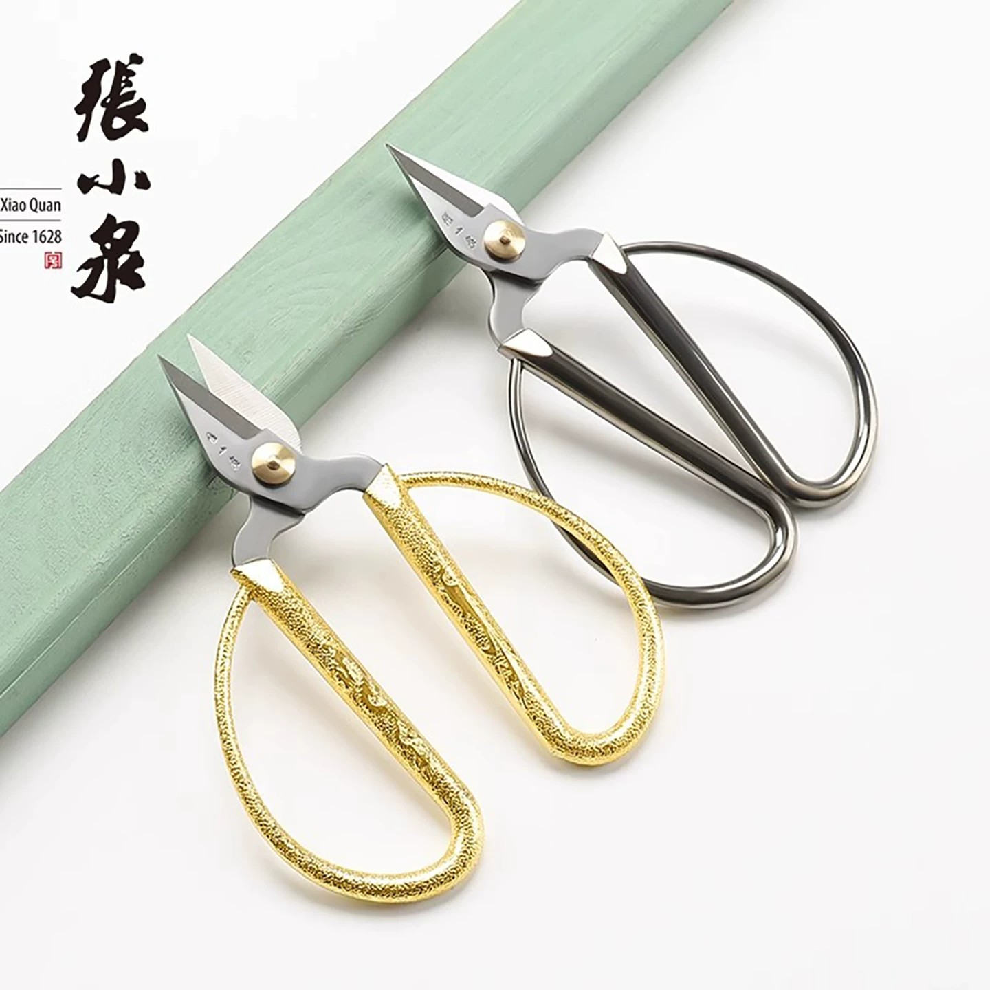 张小泉家用修脚工具指甲剪指甲刀