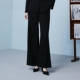 2025年新款 朗姿 长裤 AVENUE莫佐都市通勤西装 气质显瘦 MOJO