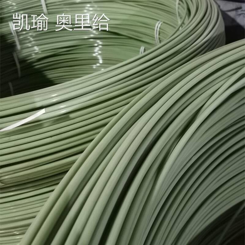iM拱棚杆支架大棚新型玻璃钢纤维杆高弹性骨架防雨农用菜棚保温实使用感如何?