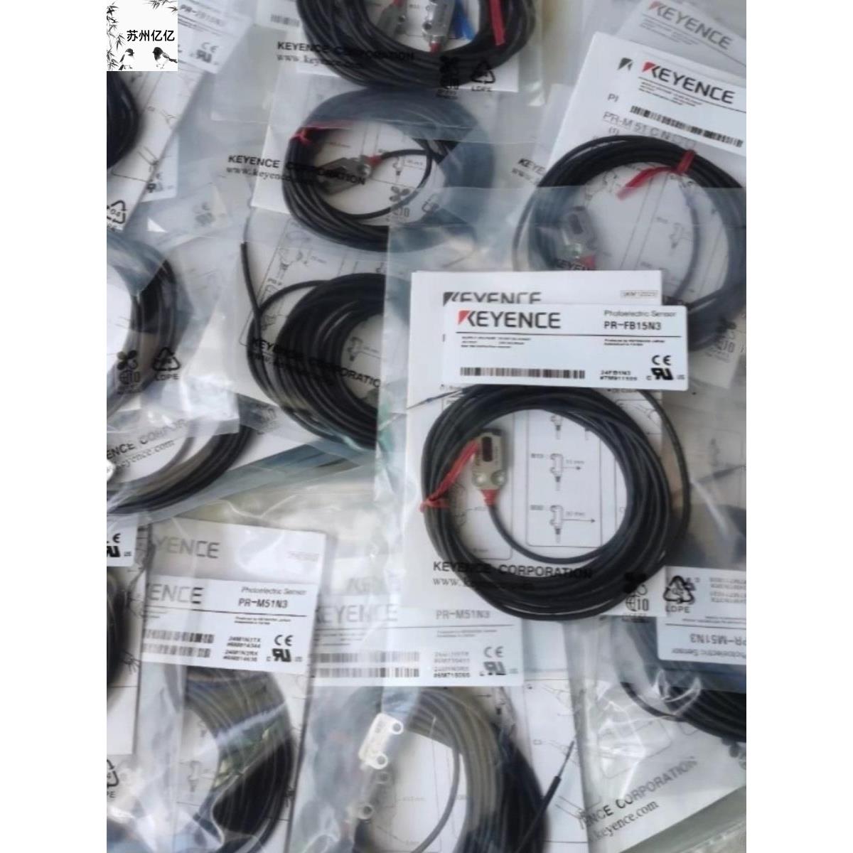 日本基恩士放大器GT-71A GT-72A GT-71AP GT-72AP GT-75AP  议价