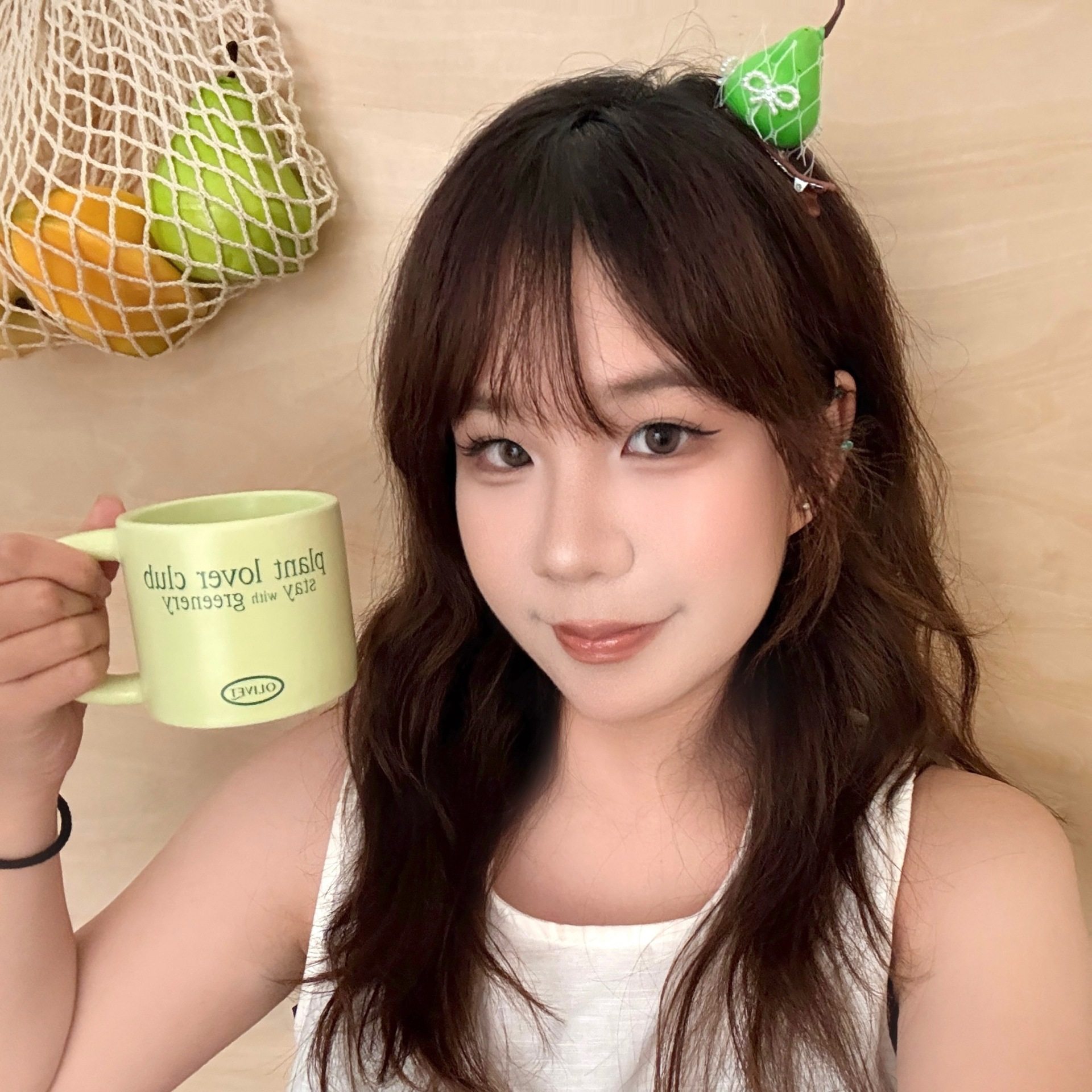 新年仿真水果装饰发夹摆摊食物侧边夹学生创意刘海夹少女发饰,饰品/流行首饰/时尚饰品新,发饰,淘宝优惠券,粉丝福利购,淘宝优惠卷