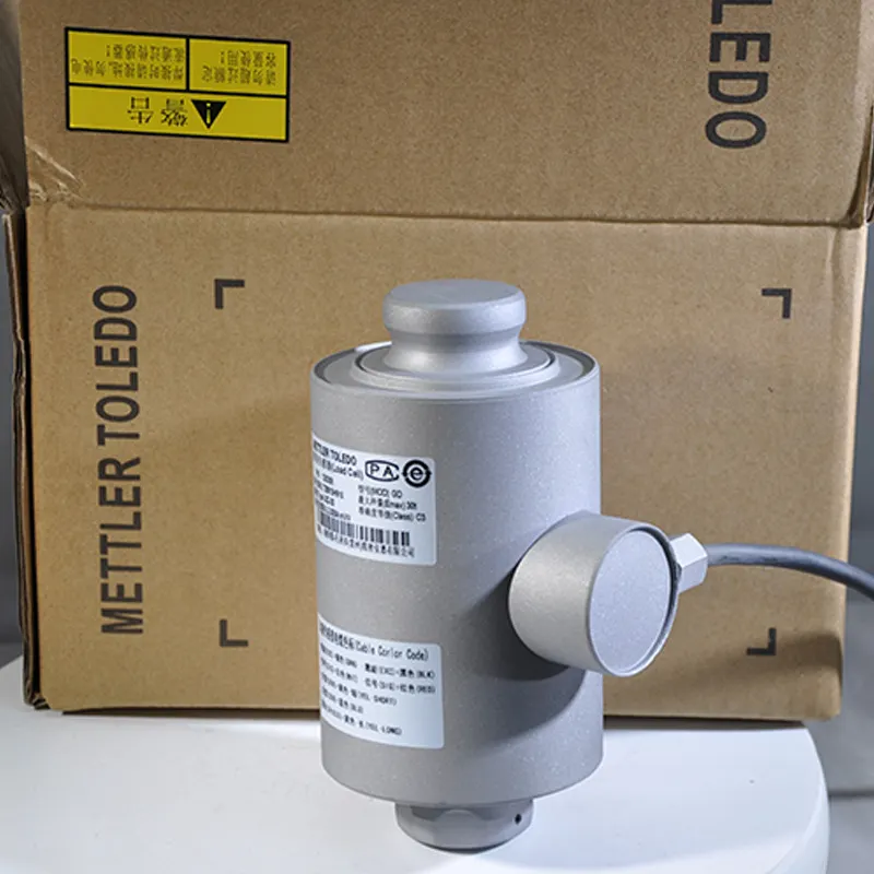 柱式称重传感器GD-30GD-50钢厂化工厂汽车衡地磅称重传感器
