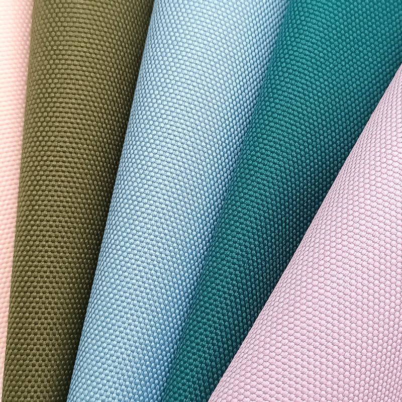 6900D00-00D皮膜牛津布平加密9涤纶牛津布箱包帐篷面纹料皮膜牛津