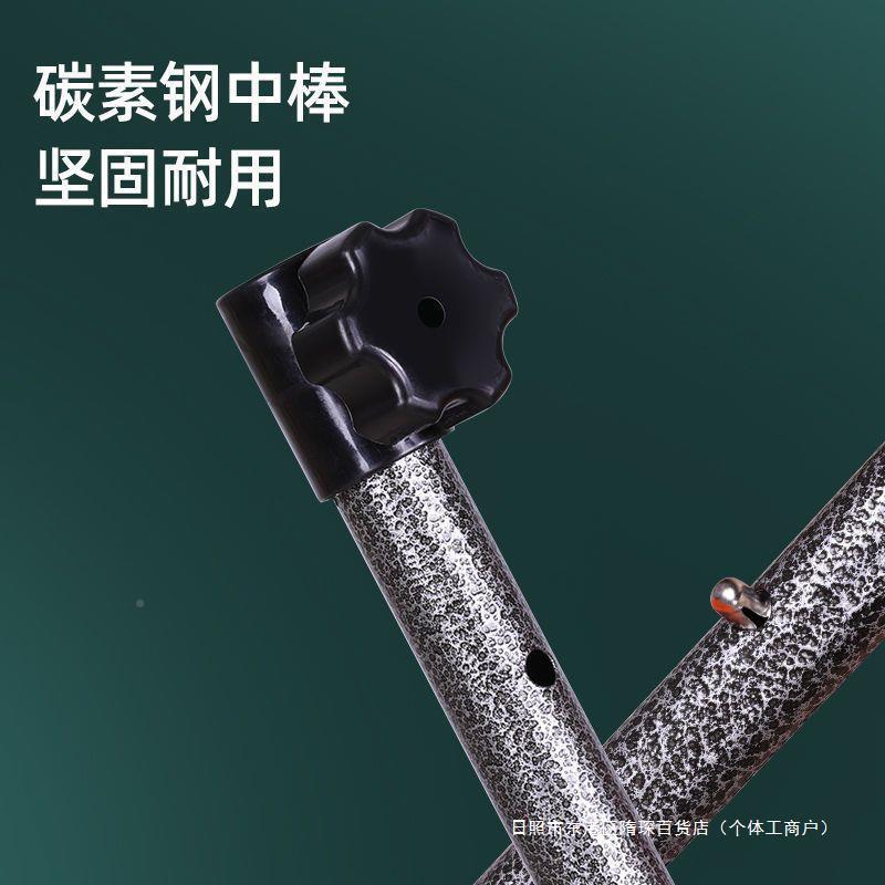 太阳伞88超大号商用遮伞外大雨伞户摆摊院伞折叠圆伞阳落地庭伞印