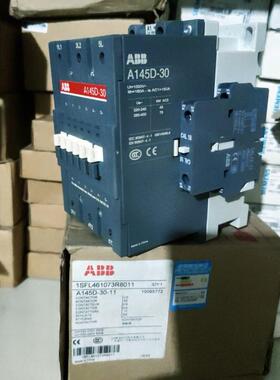 ABB A145D-30-11 220VAC