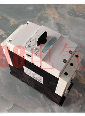 原装正品－德国 3RV1041-4HA10 电机保护断路器