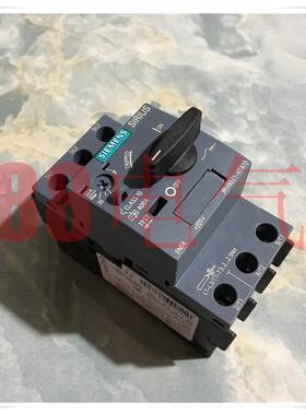 原装正品－德国 3RV6021-4EA10 进口电机断路器