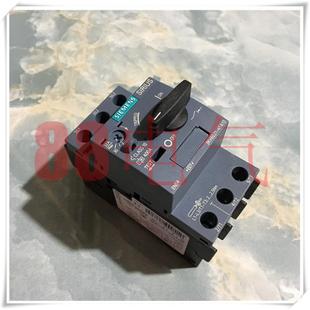 3RV6021 原裝 正品 －德國 進口電機斷路器 4EA10