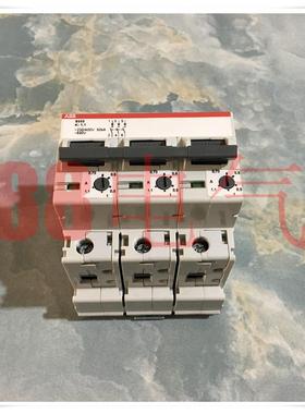 原装正品－瑞士【S503-K1.1】S503K-1.1 进口高分断保护断路器