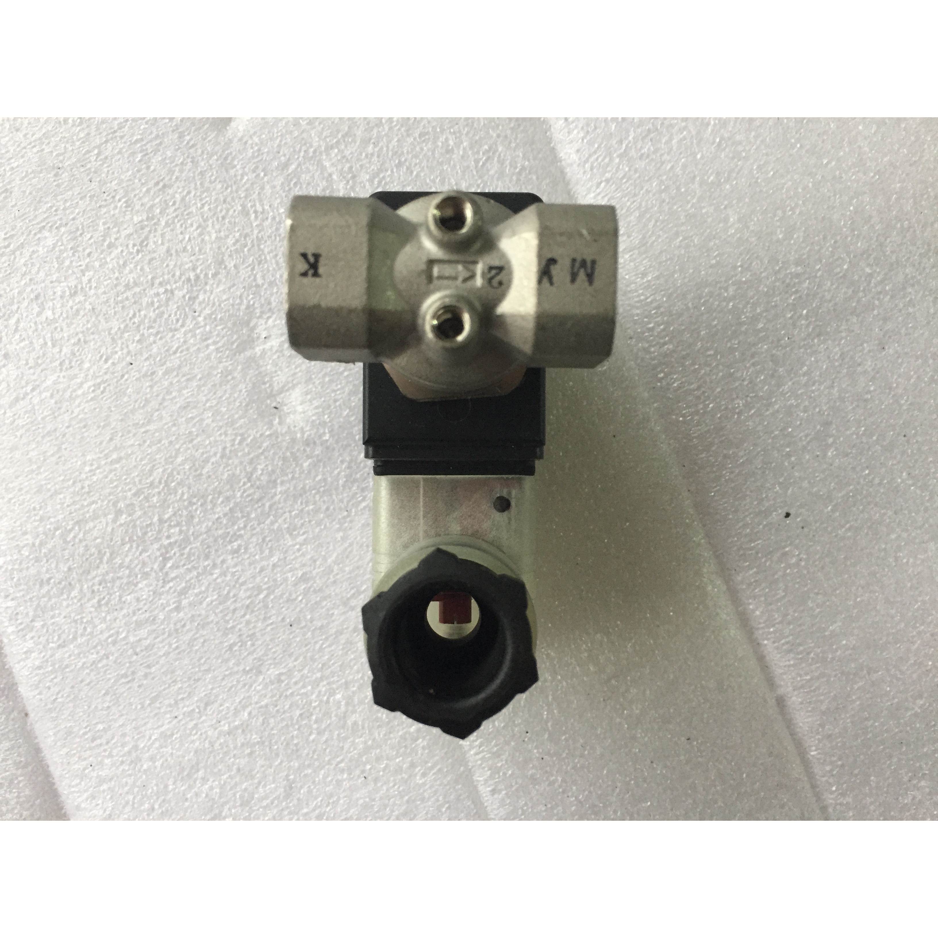 二手原装SMC电磁阀 VX2110K-01-5DZ1-B/SQ211Y-5-C6 功能包好