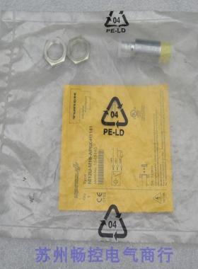 *销售*全新图尔克TURCK传感器 NI12U-M18-AP6X-H1141 现货1645140