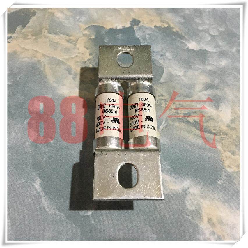 原装-美国160/200FEE 160A200A 保险丝管BS88:4