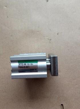 二手原装CKD气缸 MSTG-M-12-30/STG-M-12-10-T0H-D-W1/HLA-12CS