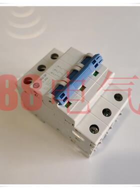 原装正品美国AB/ 1492-SPM3C200 空开断路器3P/C20A