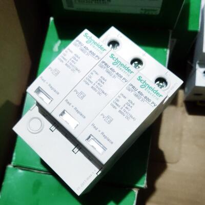 浪涌 A9L040271 iPRU 40r-800PV