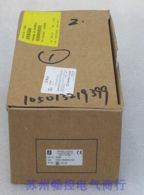 全新德国倍加福P+F编码器 RVI25P-06FK2A61N-01024 现货232965