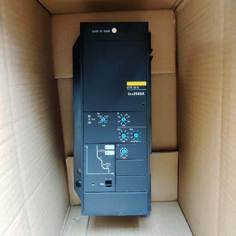 正品梅兰日兰STR28D STD38，STR38S控制单元