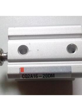 SMC气缸 CDQ2A40-30DCM CQ2B20-15DM CQ2A16-20DM 维修 议价