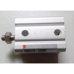CQ2B20 15DM CQ2A16 SMC气缸 维修 30DCM 20DM 议价 CDQ2A40