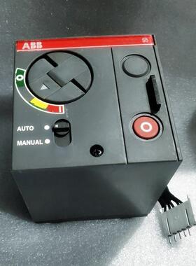 ABB S3-S4-S5 ISDA013876R1 电动探作机枸 220VAC