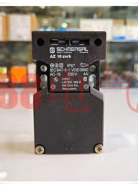 ◆原装正品◆，AZ16zvrk 德国进口安全门开关