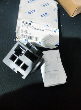 EATON ZEV-XSW-25