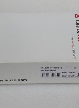 *销售*全新劳易测LEUZE传感器 PRK 96M/R-3430-25 现货50061111