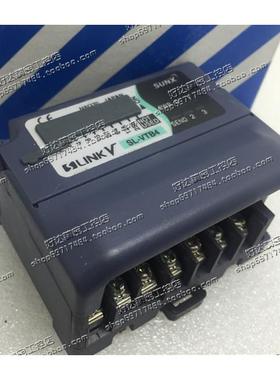 原装正品 SUNX 4点输入设备的输入端子 SL-VTB4 24VDC 现货