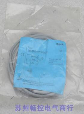 *现货销售*全新比杜克Bedook传感器 BB-M1202N-C11P2 现货