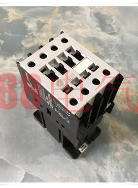 原装正品－美国【CL03D300M】进口直流接触器 24VDC