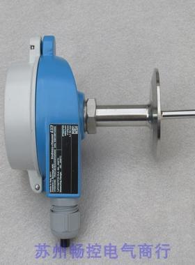 全新恩德斯豪斯E+H温度开关TR44-BH5AAS3HG0000 现货L=50mm