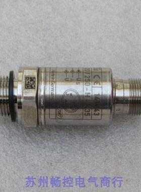 全新力士乐Rexroth压力开关 HM20-20/250-H-K35 现货R901342027