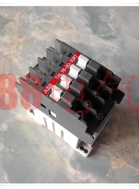 ◆原装正品◆瑞士【法国进口】TAL16-30-10RT 接触器77-143VDC