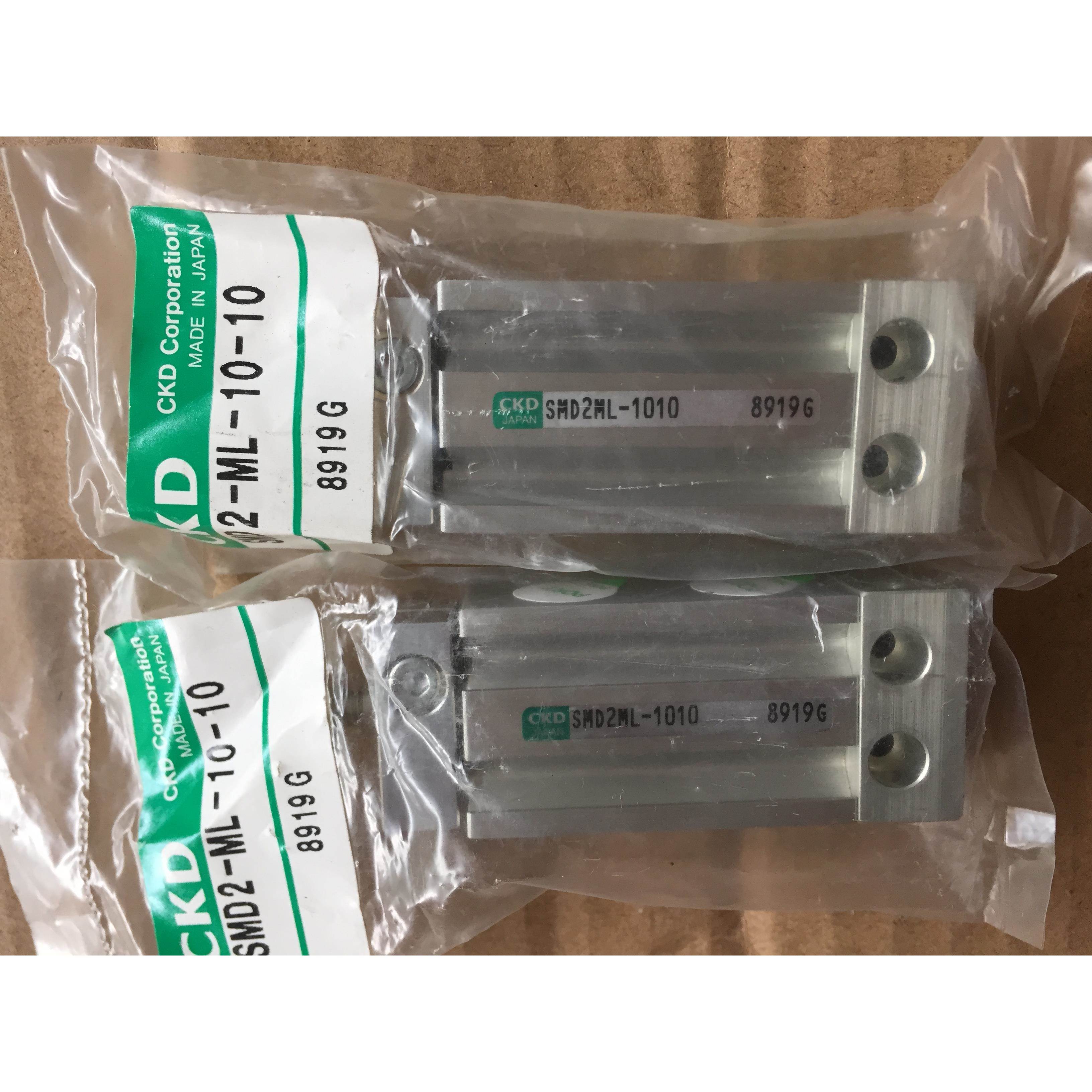 全新原装CKD气缸 SMD2-ML-10-10(SMD2ML-1010)