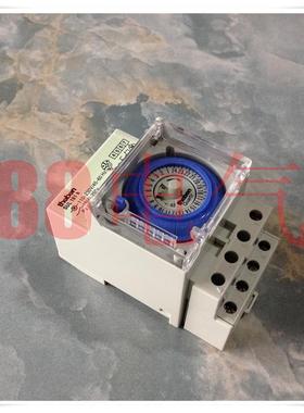 ◆原装正品◆德国，定时器 SUL181h【110-230VAC】24H