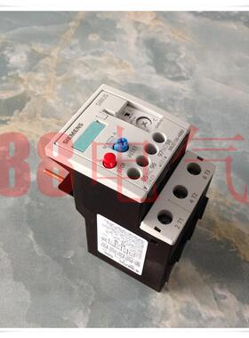 ◆原装◆，3RU5136-4BB0【德国进口】热过载继电器