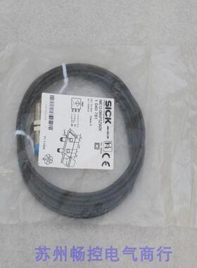 *现货销售*全新施克SICK传感器 IME12-08NPSZW2K 现货1040781