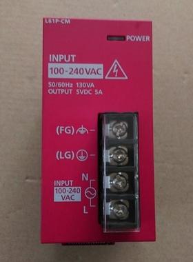 PLC L61P/L61P-CM/L26CPU-BT/L06CPU/LX41C4-CM/LY41NT1P-CM