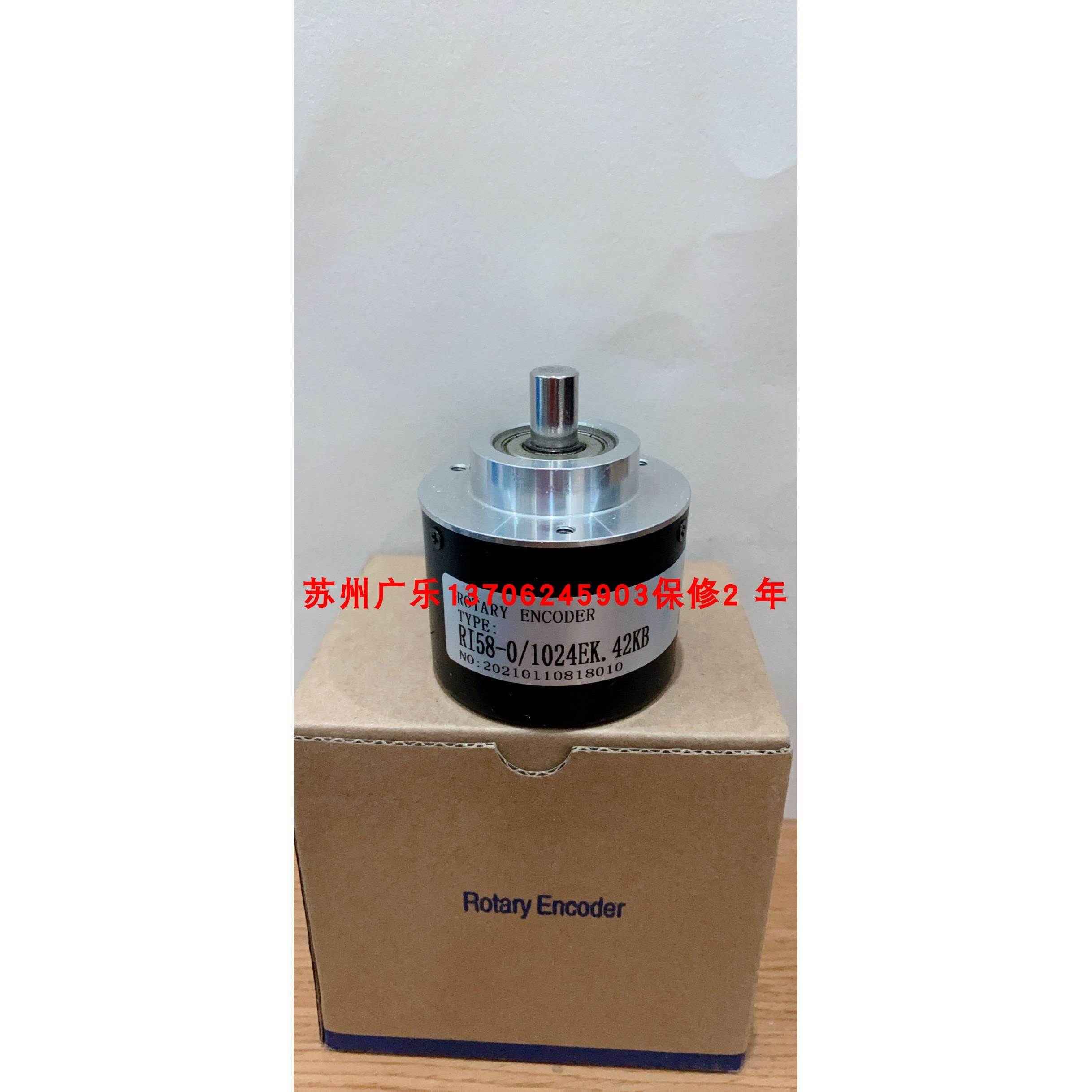 RI58-0/1024EK.42KB IHA8020-002J-2000BZ2-12-24F 编码器