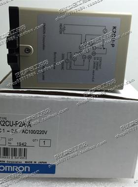 K2CU-P0.5A-A K2CU-P0.5A-B K2CU-P1A-A K2CU-P1A-B报警器