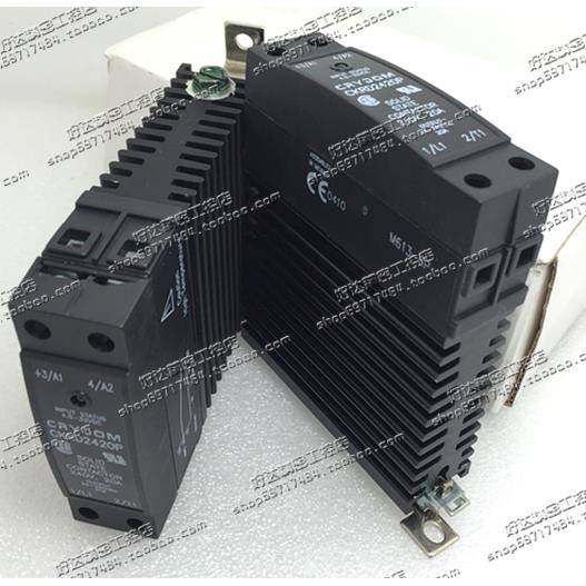 原装正品 Crydom 固态继电器 CKRD2420P 20A 现货 假一赔十