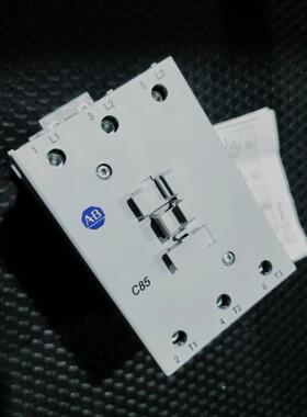 罗克韦尔 100-C85 100-C85KF00 220V