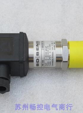 全新BD压力开关PM130现货 PM130-006-001-000-164 现货0...40bar